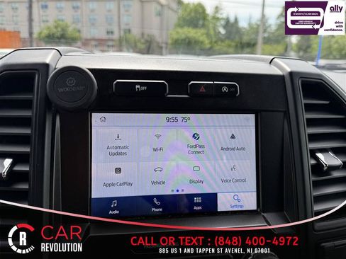 Used 2020 Ford F150 XL w/ Equipment Group 101A Mid RWD image 20