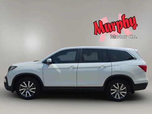 Used 2019 Honda Pilot EX-L image 5