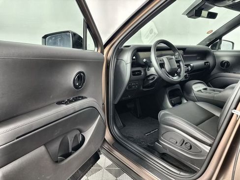 New 2026 Hyundai Palisade XRT Pro image 9