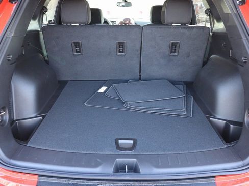 New 2026 Chevrolet Blazer LT w/ Convenience Package image 23