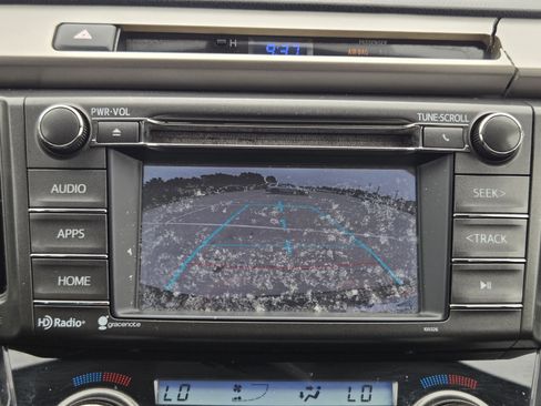 Used 2014 Toyota RAV4 XLE FWD image 14