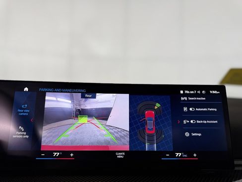 Used 2024 BMW M2 w/ Lighting Package image 19