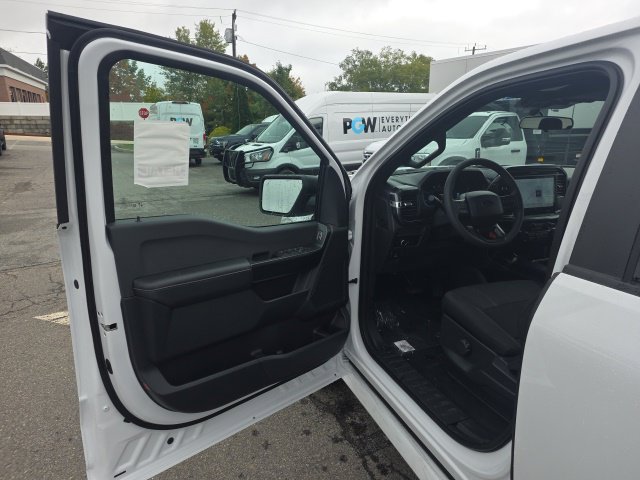 New 2026 Ford F150 STX w/ F-150 LOBO Package AWD/4WD image 12