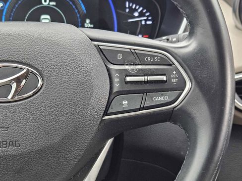 Used 2020 Hyundai Santa Fe SEL image 29