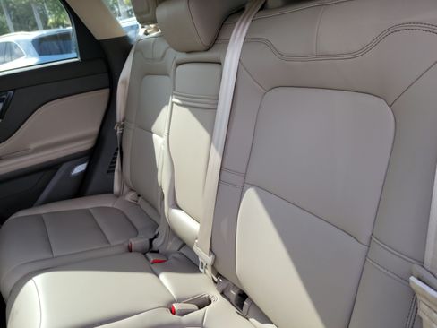 Certified 2024 Lincoln Corsair FWD image 6