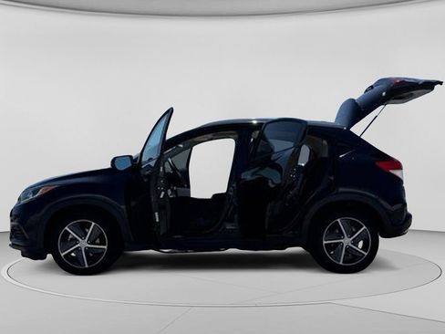 Used 2022 Honda HR-V EX image 28