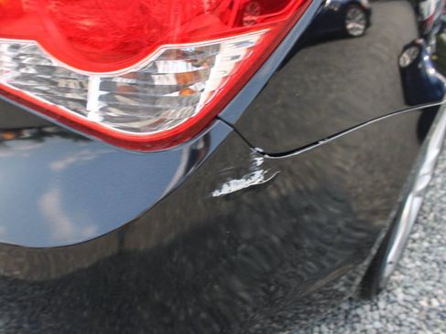 Used 2013 Chevrolet Cruze LTZ w/ Enhanced Safety Package FWD image 27