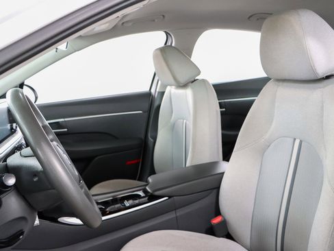 Used 2021 Hyundai Sonata SE FWD image 23