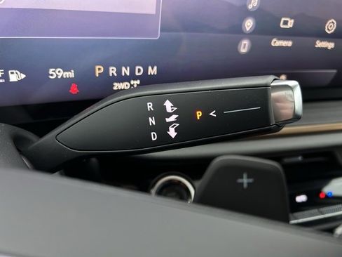 New 2026 Buick Envision Avenir image 47