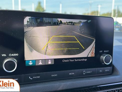 Used 2023 Honda Civic Sport image 20