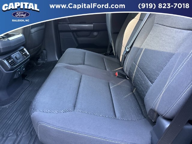 Certified 2023 Ford F150 XLT w/ Equipment Group 302A High AWD/4WD image 18