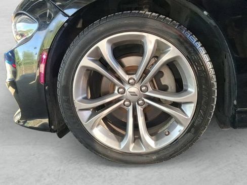 Used 2022 Dodge Charger R/T RWD image 29