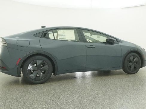 New 2026 Toyota Prius Plug-In Hybrid image 66