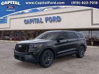 New 2026 Ford Explorer ST w/ Sun And Sound Package AWD/4WD video 1