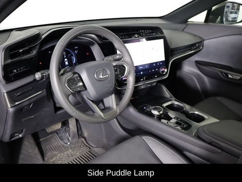 Used 2023 Lexus RZ 450e Premium w/ Technology Package AWD/4WD image 24