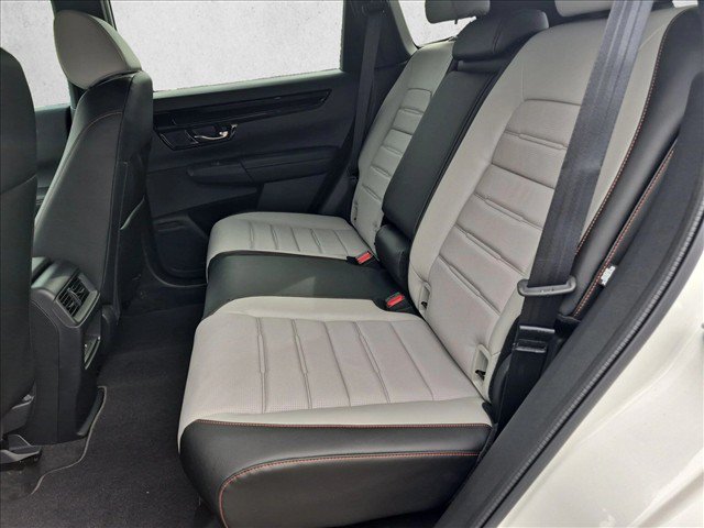 New 2027 Honda CR-V Sport Touring image 16