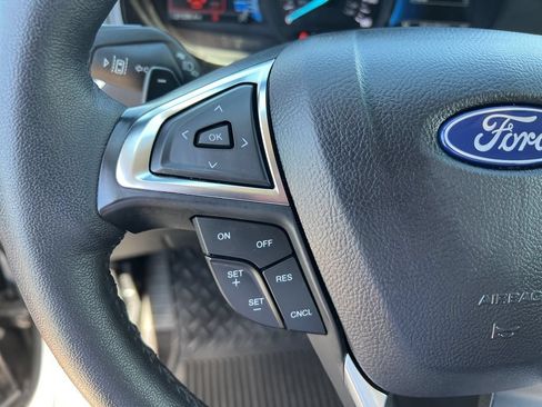 Used 2024 Ford Edge SEL w/ Convenience Package AWD/4WD image 30