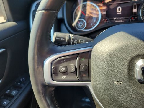 Used 2022 RAM 1500 Big Horn image 20