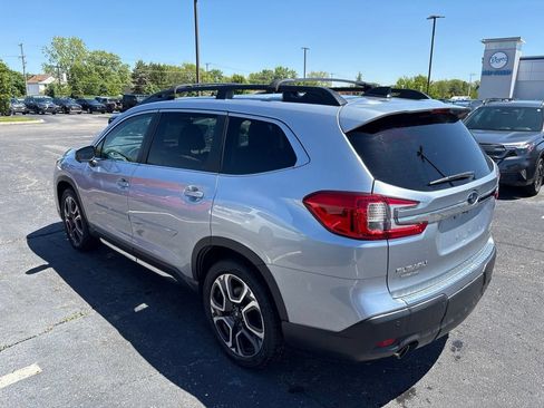 Certified 2023 Subaru Ascent Limited w/ Technology Package AWD/4WD image 5