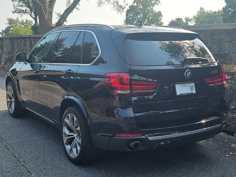 Used 2017 BMW X5 sDrive35i RWD image 11