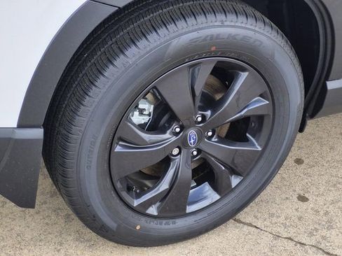 New 2026 Subaru Ascent Premium image 5