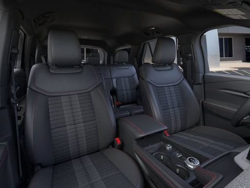 Used 2026 Ford Explorer ST-Line RWD image 10