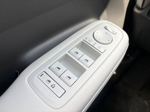 New 2026 Hyundai Santa Fe SEL FWD image 24