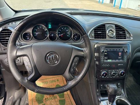 Used 2016 Buick Enclave Leather AWD/4WD image 18