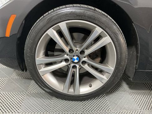 Used 2018 BMW 430i Gran Coupe xDrive image 8
