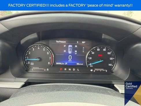 Used 2023 Ford Explorer XLT w/ Equipment Group 202A AWD/4WD image 51