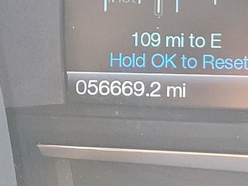 Certified 2018 Ford Flex Limited w/ Equipment Group 301A image 32