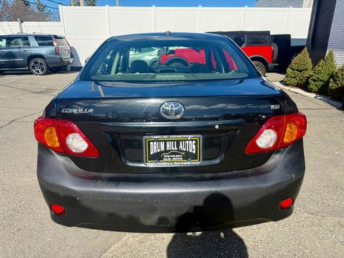 Used 2010 Toyota Corolla image 5