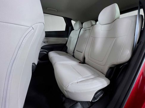 New 2025 Hyundai Tucson SEL image 15