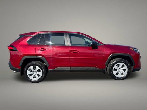 Used 2023 Toyota RAV4 LE FWD image 6