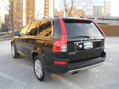 Used 2012 Volvo XC90 3.2 image 8