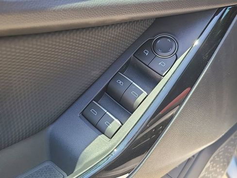 New 2026 Chevrolet Equinox RS FWD image 16