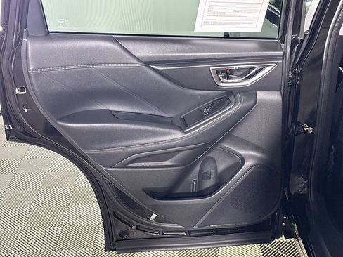 Used 2021 Subaru Forester Touring w/ Popular Package #2 image 20