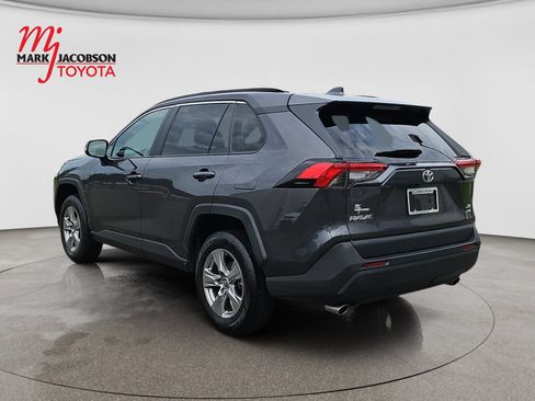 Used 2025 Toyota RAV4 XLE AWD/4WD image 14