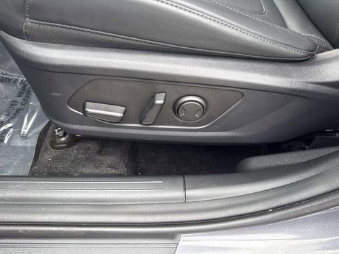 Used 2023 Hyundai Tucson AWD image 23