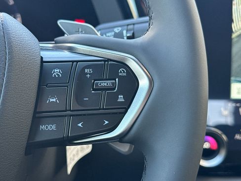 Used 2026 Lexus RZ 350e 2WD w/ Accessory Package (K3) image 29