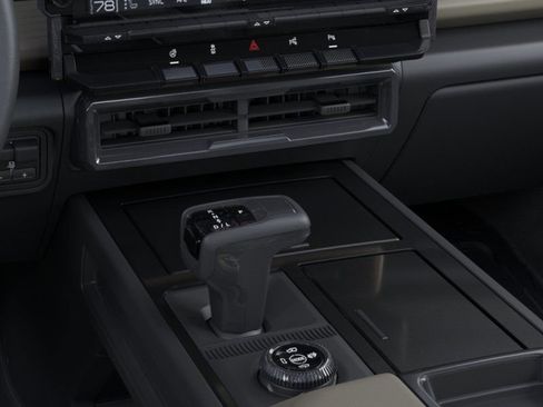 New 2026 GMC Hummer EV SUV AWD/4WD image 23