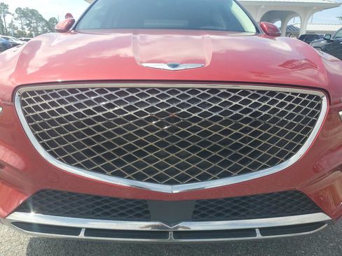Used 2022 Genesis GV70 2.5T w/ Select Package AWD/4WD image 17