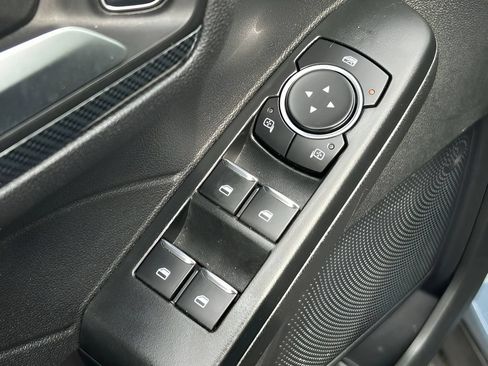 Certified 2025 Ford Escape ST-Line FWD image 13