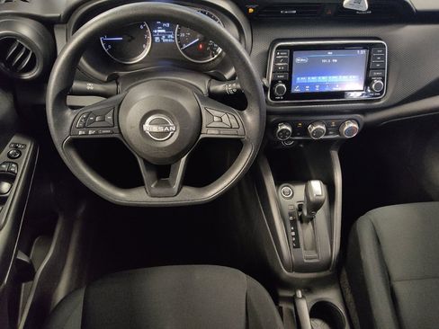 Used 2024 Nissan Kicks S FWD image 22