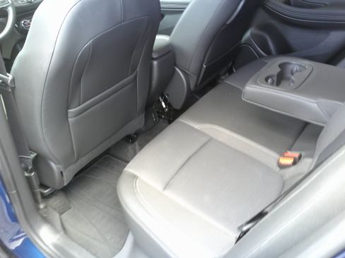 Used 2023 Buick Encore GX Select AWD/4WD image 20
