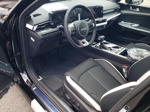 New 2026 Kia K5 GT-Line FWD image 6