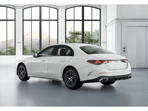 New 2026 Mercedes-Benz E 350 Sedan image 28