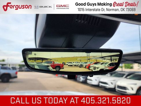 New 2026 GMC Sierra 1500 AT4 w/ AT4 Premium Package AWD/4WD image 35