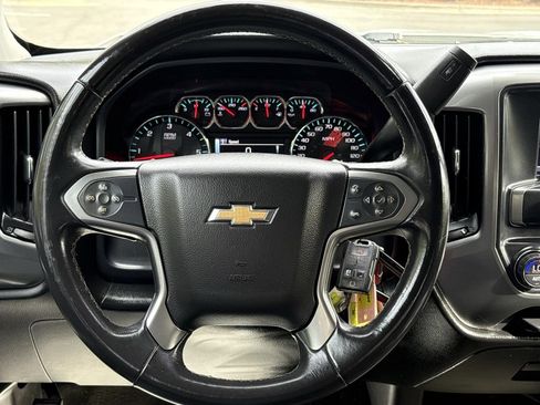 Used 2016 Chevrolet Silverado 1500 LT w/ All Star Edition image 28