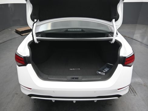 New 2025 Nissan Sentra S image 10